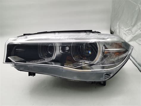 BMW X5 F15 X6 F16 2014 2017 XENON L H S HEADLIGHT ASSEMBLY Australia