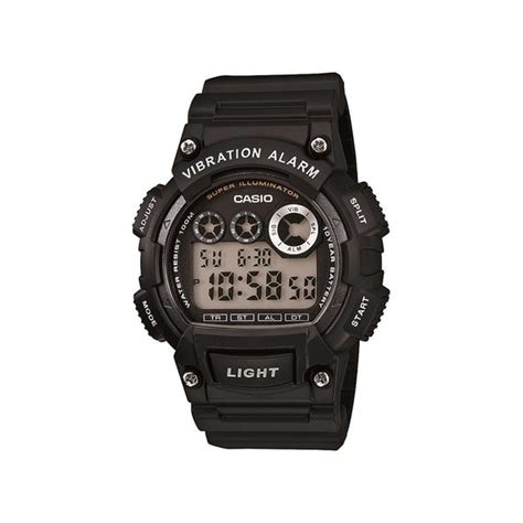 Fly Buys Casio Mens Rugged 100m Water Resistant Watch