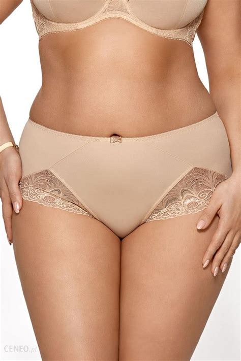 Figi Model K Casablanca Beige Gorsenia Lingerie Ceny I Opinie