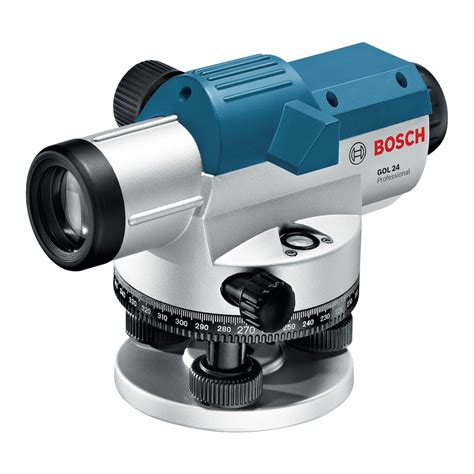 Bosch Automatic Optical Level | The Home Depot Canada