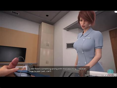 THE AWAKENING 03 Heal My Rock Hard Dick Nurse XVIDEOS