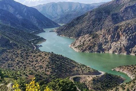 Tunceli Kemaliye Turu