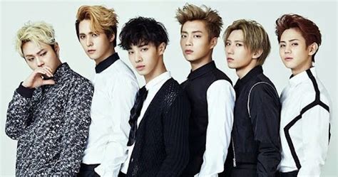 Los 10 Mejores Grupos Masculinos De K Pop Por Programas Musicales Ganan