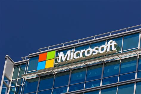 Microsoft Antitrust Case - Overview, Charges, Verdict