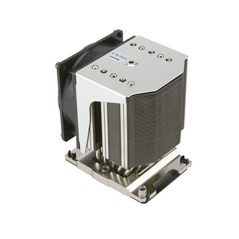 Tản nhiệt khí 4U cho CPU Socket LGA3647 Chính hãng, Giá rẻ