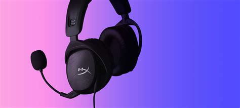 How Headsets Enhance The Console Gaming Experience – HyperX US