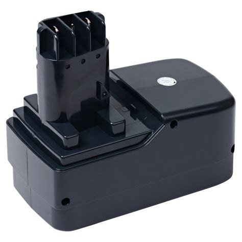 Replacement Metabo Power Tool Battery 156v 15ah Nicd Battery Mart