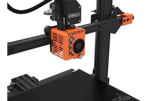 Impresora 3d Hellbot Magna Se 300 Directa Cama De 300 Color Negro 615