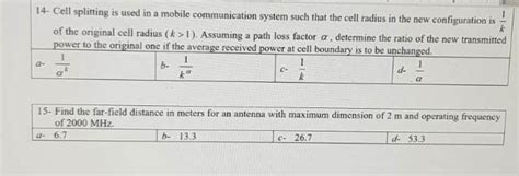 Solved The Envelope Pdf Of A Received Rayleigh Faded Chegg