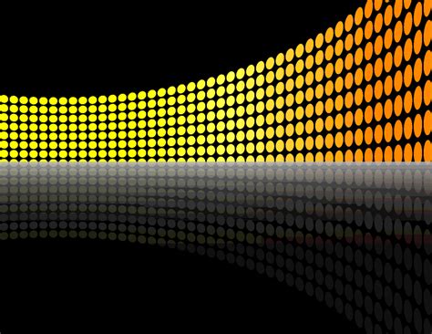 Glossy Vector Background Freevectors