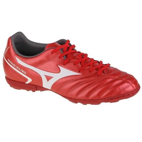 Mizuno Chaussures Sport Monarcida Neo Ii Select Rouge Cdiscount Sport