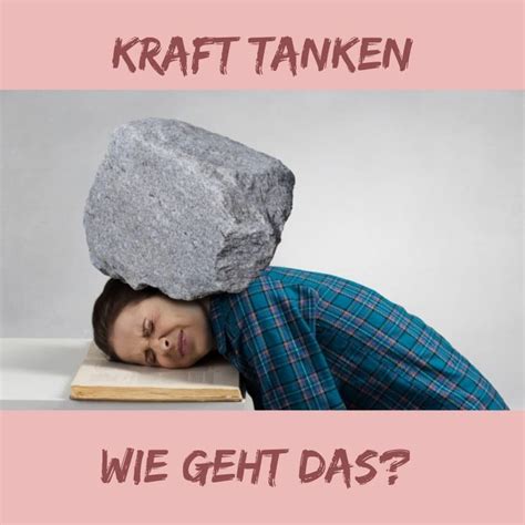 Kraft Tanken Im Vollen Alltag Tipps F R Mehr Energie