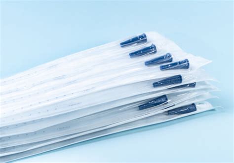 Intermittent Catheters - 180 Medical | Choice Program