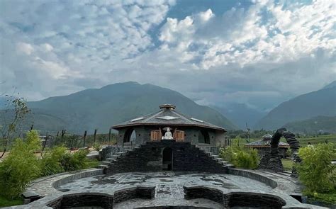 Best Ashrams Meditation Centres In Dharamshala Tusk Travel Blog