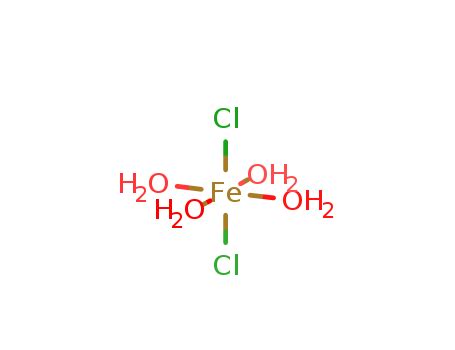 Buy Ferrous Chloride Tetrahydrate From LEAP CHEM CO LTD ECHEMI