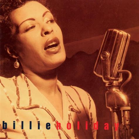 Billie Holiday Billie Holiday Lady Sings The Blues Billie