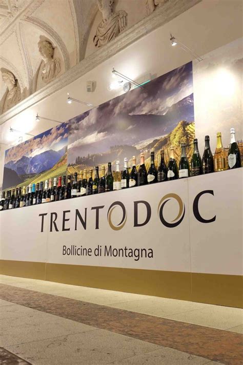 TRENTODOC Consorzio Vini Del Trentino