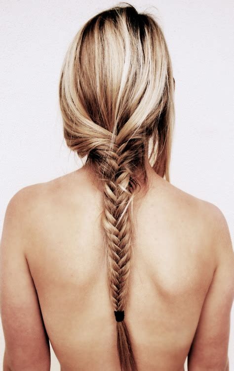 Tumblr Braids Hairstyles