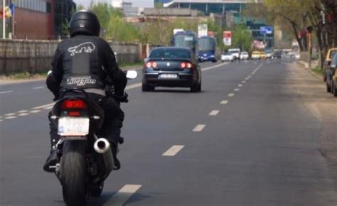 Promulgat De Iohannis Motocicli Tii Vatmanii I Tractori Tii Scuti I