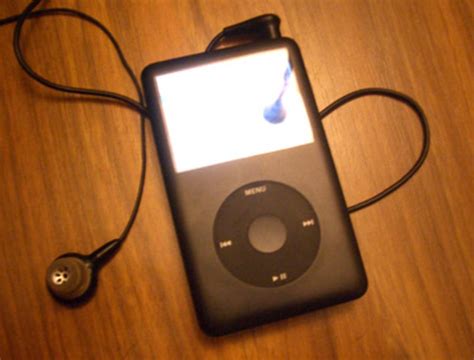 History Of The Ipod Timeline Timetoast Timelines