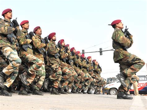 Iaf Soldiers Reheare For Parade Choicest Pics Rehearsals For