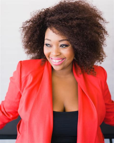 Relebogile Mabotja Joins Metro FM's #FreshBreakfast | News365.co.za