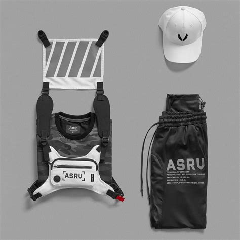 Kit Lab Asrv Athleisure Outfits Men Mens Activewear Fashion Mens