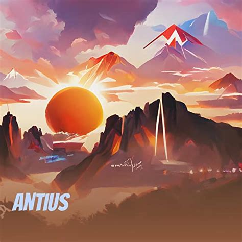 Antius De Hilman Rospandi Sur Amazon Music Unlimited