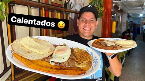 Donde DESAYUNAR En Barranquilla Capitulo 3 YouTube