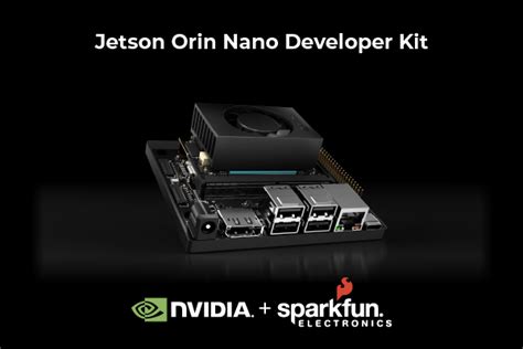 The New NVIDIA Jetson Orin Nano Developer Kit Is Available For Presale