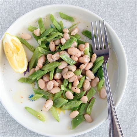 Blote Billetjes In Het Gras Recept Met Spekjes