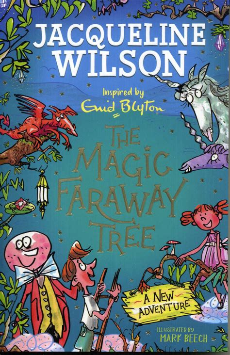 The Magic Faraway Tree 9781444963380 Laburnum House Educational