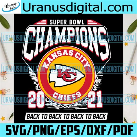 Uranusdigital Kansas City Chiefs Logo Chiefs Logo Super Bowl