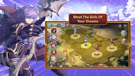 Goddess Arrival Casual Sex Game With Apk File Nutaku