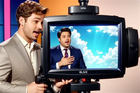 unbelievable  tv bloopers   air definitionorg