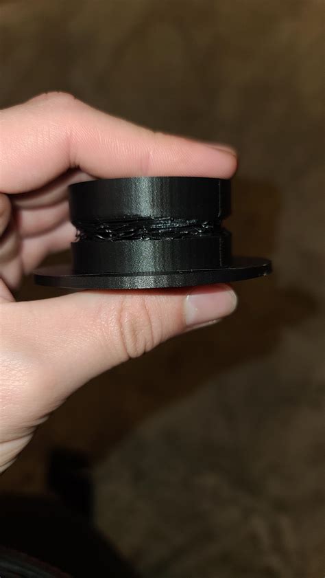 What the heck happened?? : r/3Dprinting