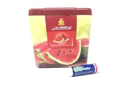 Buy Al Fakher Shisha Molasses Non G Watermelon Flavour Water Pipe