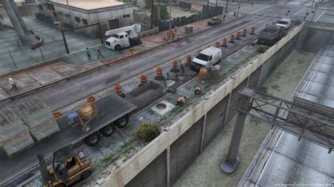 Los Santos Construction Crew Gta5