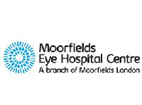 Moorfields Eye Hospital Center, Abu Dhabi | Abu Dhabi, UAE | DrFive