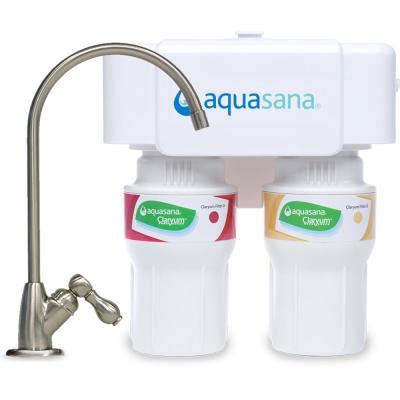 Aquasana Rhino Series Stage Gal Whole House Water