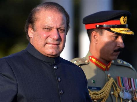 Nawaz Sharif Calls Pervez Musharraf Coward Asks Judiciary To Bring Him