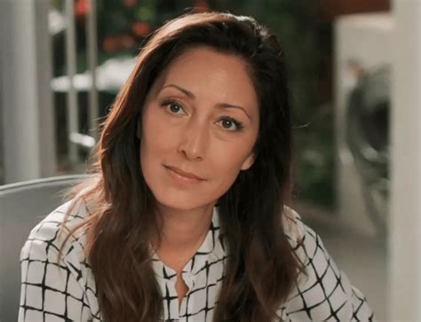 Christina Chang Height Age Net Worth Tv Series Movies Stark Times