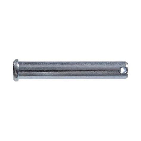 DOUBLE HH MFG 21353 7 8x5 Clevis Hitch Pin Walmart