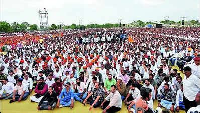 Kshatriyas Kshatriyas To Intensify Protests Ahmedabad News Times