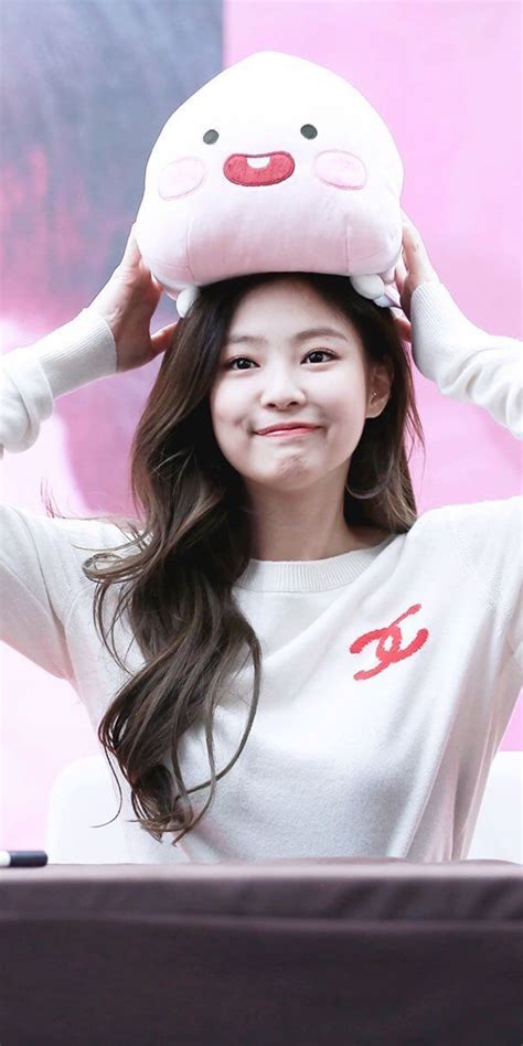 70+ Wallpaper Cute Jennie For FREE - MyWeb