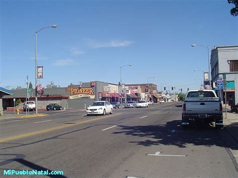 Welcome to Central Point Oregon - A Small, Quiet, And Elegand City