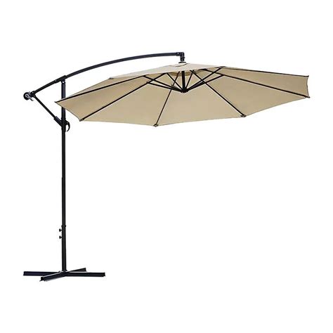 Patio Umbrella | Outdoor Umbrella | Garden Umbrella with Stand