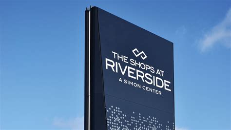 The Shops At Riverside Rsm Design