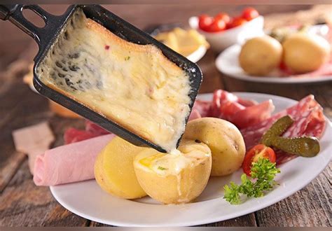 Rappel Produit Du Fromage Raclette Carrefour Retir De La Vente