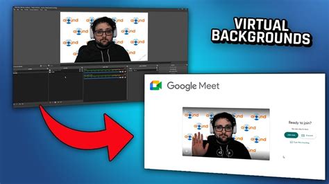 Set Up OBS Virtual Camera In Programs Without Virtual Backgrounds